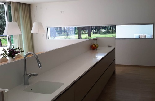 Charneca de Caparica e Sobreda Villa | Luxury Villa Within Golf Resort, Pool, Next to Fantastic Beaches