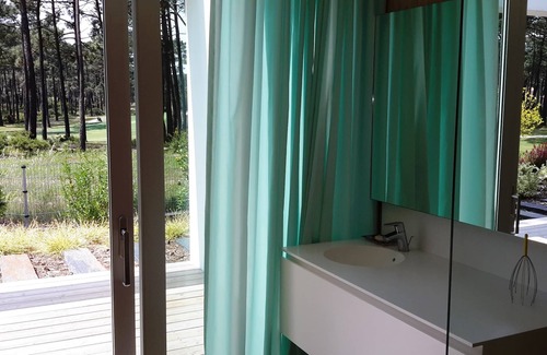 Charneca de Caparica e Sobreda Villa | Luxury Villa Within Golf Resort, Pool, Next to Fantastic Beaches