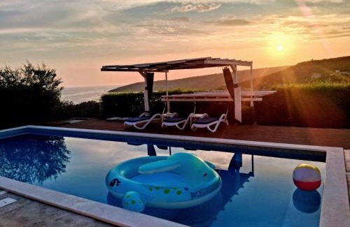 Vinisce Villa | LUXURY VILLA ŠENTADA