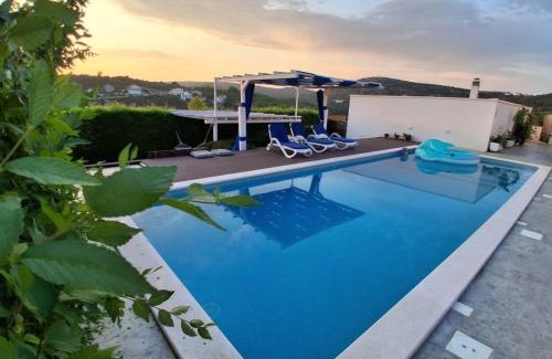 Vinisce Villa | LUXURY VILLA ŠENTADA