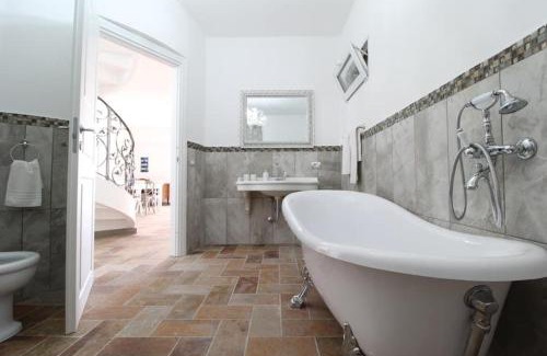 Tarano Villa | luxury villa Arianna