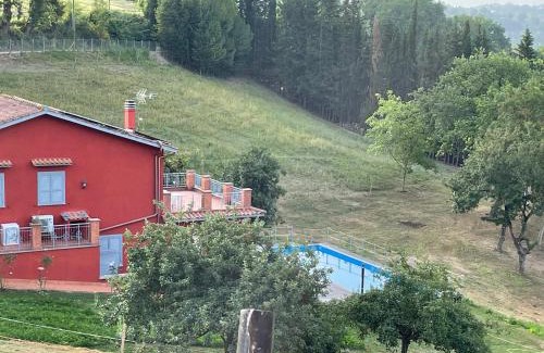 Tarano Villa | luxury villa Arianna