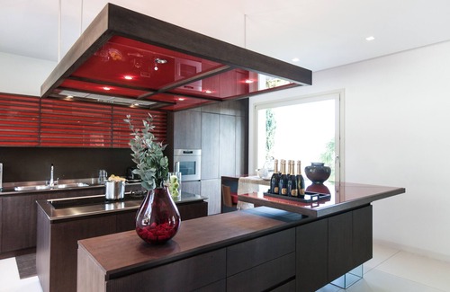 Bertinoro Villa | LUXURY VILLA BELVEDERE - Sea view with pool & spa