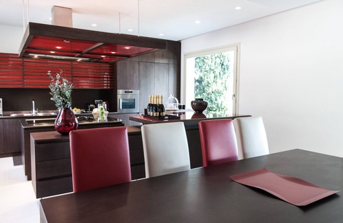 Bertinoro Villa | LUXURY VILLA BELVEDERE - Sea view with pool & spa