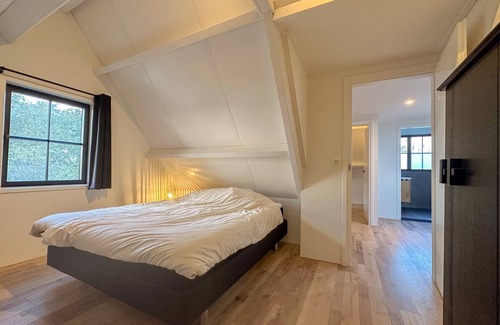 Nieuwvliet House | Luxury villa beautifully surrounded by meadows