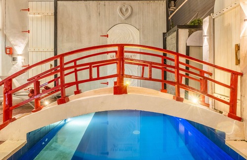 Denpasar Barat Villa | Luxury Villa Belvedere Bali in Seminyak