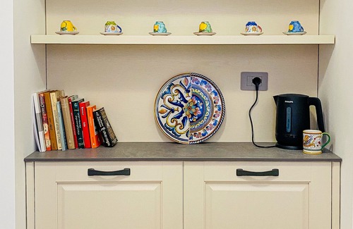 Argegno Villa | Luxury Villa Celeste – Argegno, Lake Como Views & Private Jacuzzi