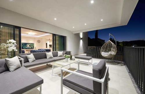 Arbanija Villa | Luxury Villa Cor Mare with Pool