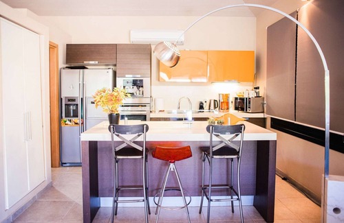 Afissos Apartment | Luxury Villa for 8 Persons in Afissos, Pelion - Unwind in Style with Breathtaking Sea Views!