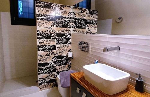 Afissos Apartment | Luxury Villa for 8 Persons in Afissos, Pelion - Unwind in Style with Breathtaking Sea Views!