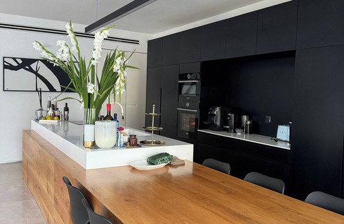 Herzliya Villa | Luxury Villa in Herzeliya