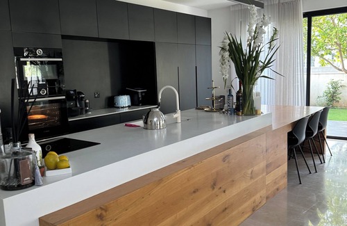 Herzliya Villa | Luxury Villa in Herzeliya