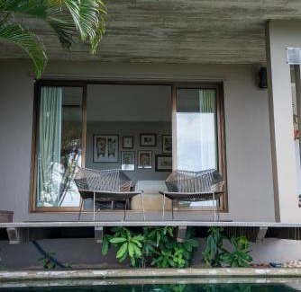 La Mivoie Villa | Luxury Villa in le Morne