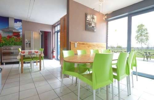 Waimes Villa | Luxury Villa in Sourbrodt