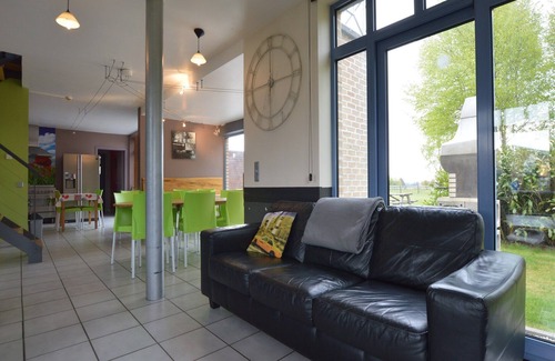 Waimes Villa | Luxury Villa in Sourbrodt