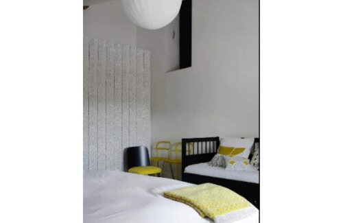 Violes Villa | LUXURY VILLA IN THE HEART OF PROVENCE NEAR ORANGE AND AVIGNON