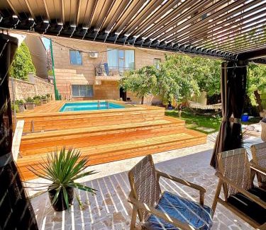 Yerevan Villa | Luxury Villa in Yerevan