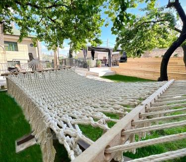 Yerevan Villa | Luxury Villa in Yerevan