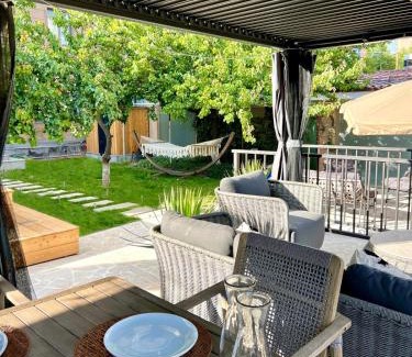 Yerevan Villa | Luxury Villa in Yerevan