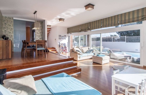 Comporta Villa | Luxury villa located at 2.5 km from the beach of Comporta and 9 km from Troia