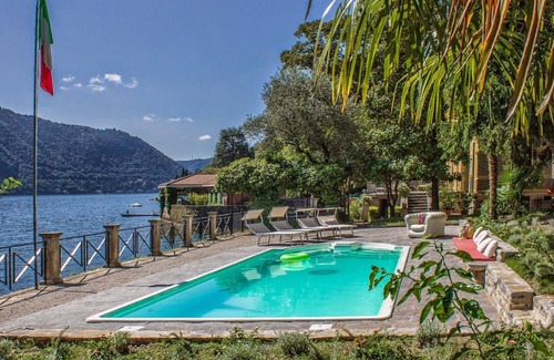 Moltrasio Villa | luxury villa on Lake Como
