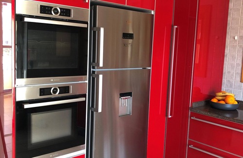 Praia del Rei Villa | Luxury villa, private pool, quiet location, view of golf course and ocean