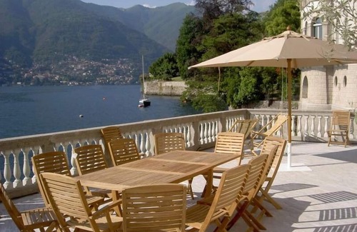 Blevio Villa | Luxury Villa rental on Lake Como, Italy.