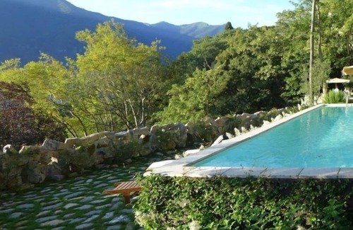 Blevio Villa | Luxury Villa rental on Lake Como, Italy.