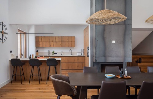 Sibenik Villa | Luxury Villa Silence with Heated Pool