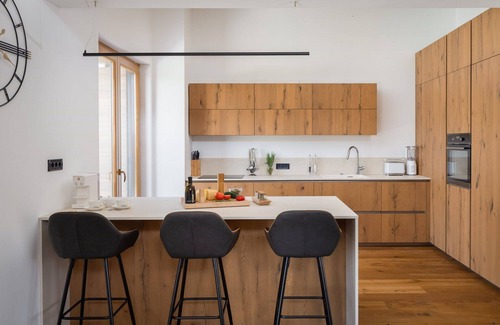 Sibenik Villa | Luxury Villa Silence with Heated Pool