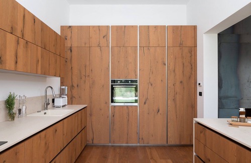 Sibenik Villa | Luxury Villa Silence with Heated Pool