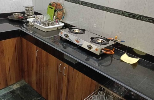 Parshwapuram House | Luxury villa, Sparkling pool, Serinity nnnn