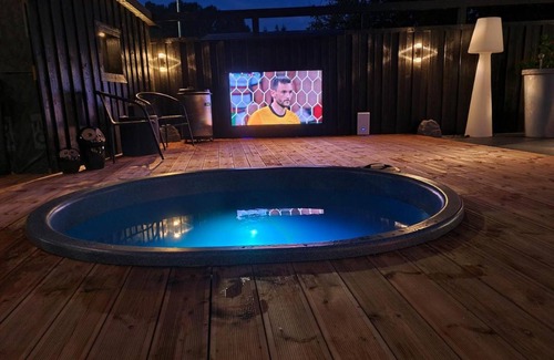 Farsta Villa | Luxury villa Stockholm