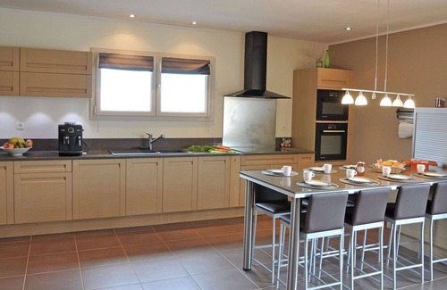 Thermes-Magnoac Villa | Luxury villa with pool in Thermes-Magnoac