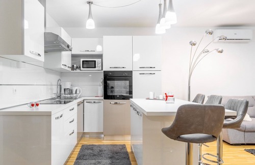 Gornji Kneginec House | Luxury villa with a swimming pool Varaždin Breg, Zagorje (K-20537)