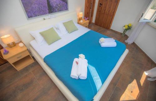 Sibenik Villa | Luxury villa with a swimming pool Vrpolje, Sibenik - 21843