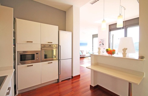 L'Escala Villa | Luxury villa with amazing sea view