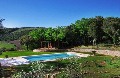 Massa Marittima Villa | Luxury Villa with great Charm, A/C, Pool, Tuscany coast, close beaches & cities