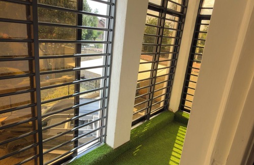 Nakuru House | LUXURY VILLA WITH OWN COMPOUND IN NAKURU by CANT RUSH GREATNESS LTD