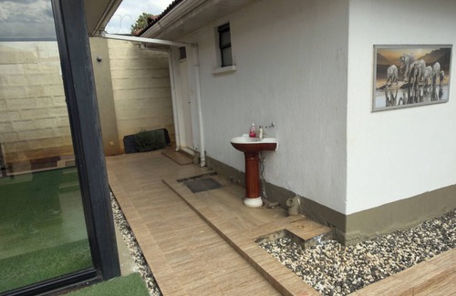 Nakuru House | LUXURY VILLA WITH OWN COMPOUND IN NAKURU by CANT RUSH GREATNESS LTD