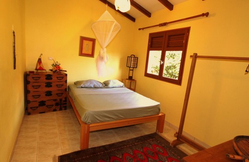 Sainte-Anne Villa | Luxury villa with private pool and ocean view near beaches in Martinique