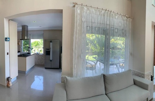 Goynuk Villa | Luxury villa with private garden and pool