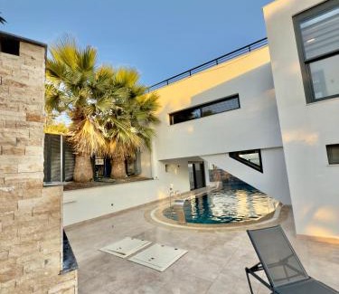 Sogucak Villa | Luxury villa with private pool