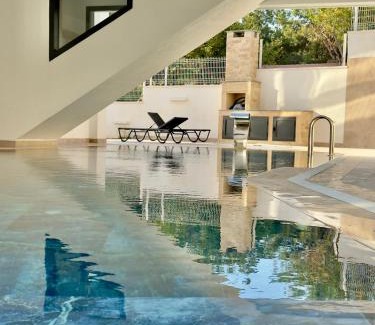 Sogucak Villa | Luxury villa with private pool