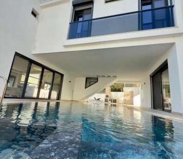 Sogucak Villa | Luxury villa with private pool