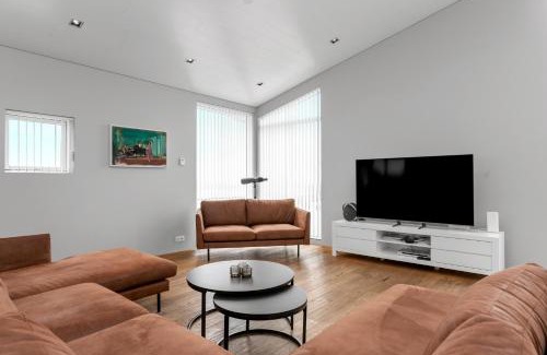 Laugaras Villa | Luxury Villa with River View