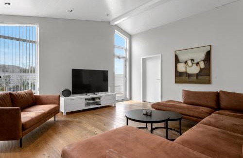 Laugaras Villa | Luxury Villa with River View