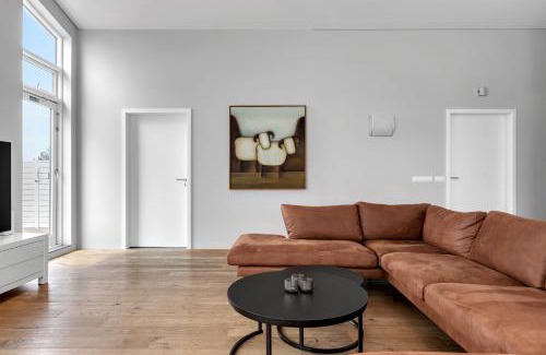 Laugaras Villa | Luxury Villa with River View