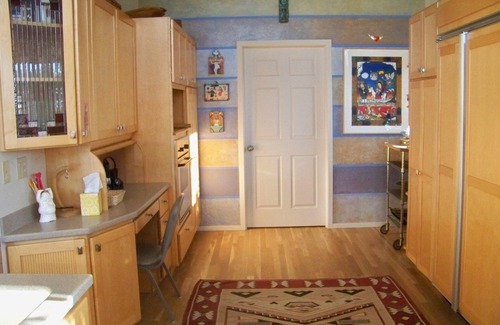 La Veta Villa | Luxury Villa with unobstructed Rocky Mountain & nature views in every direction