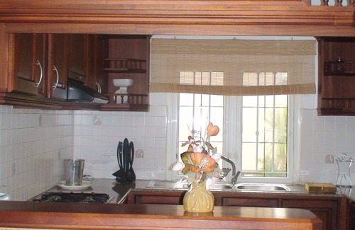 Trou d'Eau Douce Villa | Luxury Villas on the Beachfront. A true Paradise experience.